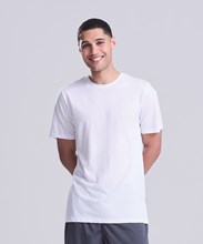 T-shirt décontracté de ville