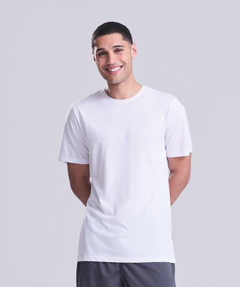 Cool urban fitness T