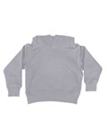 Heather Grey Melange