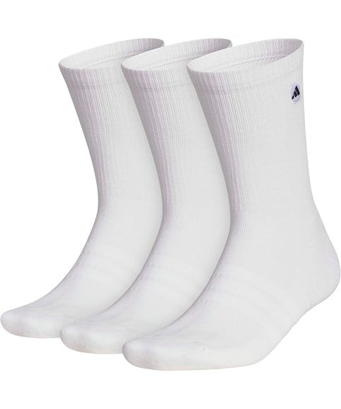 3-pack crew socks