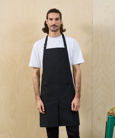 ‘Utility 2.0’ ripstop apron