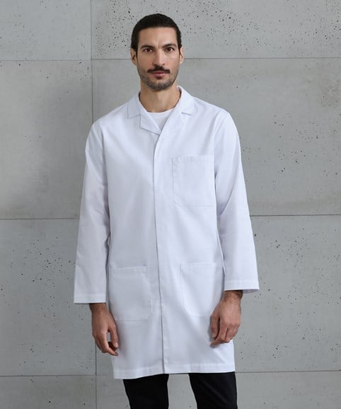 Essential 3-pocket work coat 