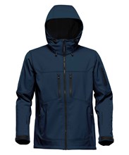 Epsilon 2 veste softshell