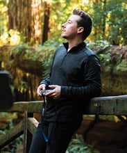 Base thermique 1/4 zip