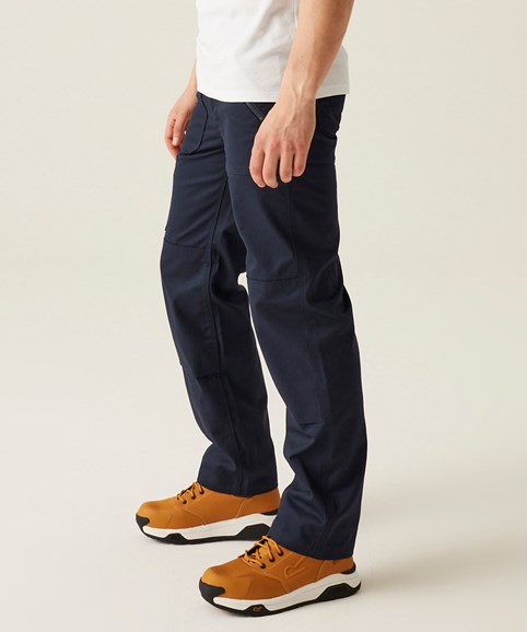 Pro action trousers