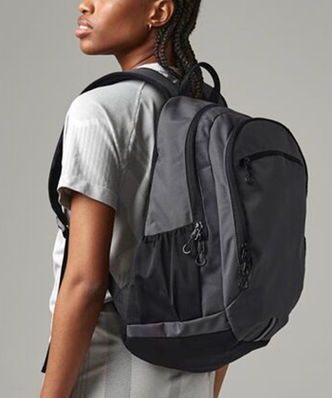 Endeavour backpack