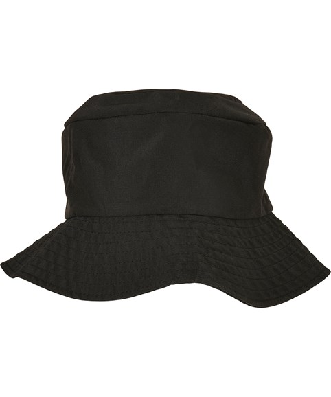 Elastic adjuster bucket hat