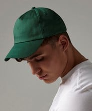 Authentic 5-panel cap