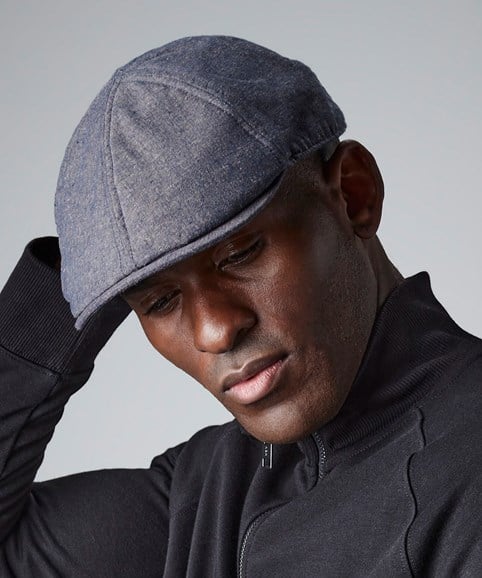 Gatsby d'été en lin