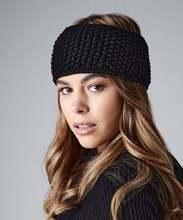 Bandeau gaufré Slopeside