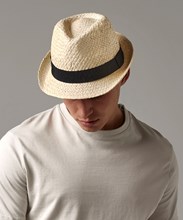 Festival trilby