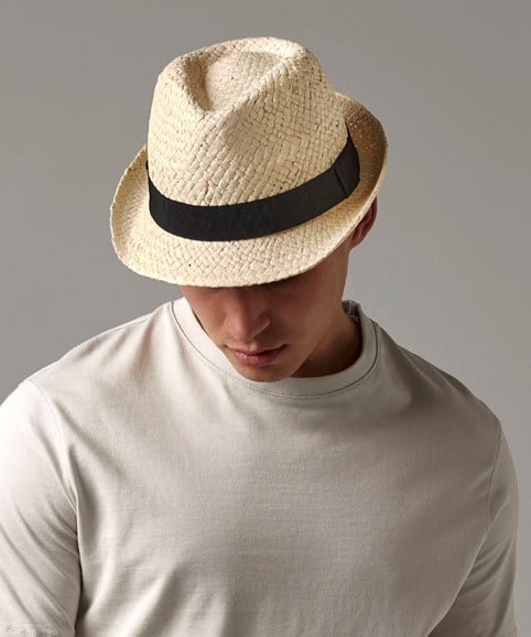Festival trilby