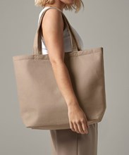 Felt shopper