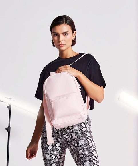 Mini essential fashion backpack