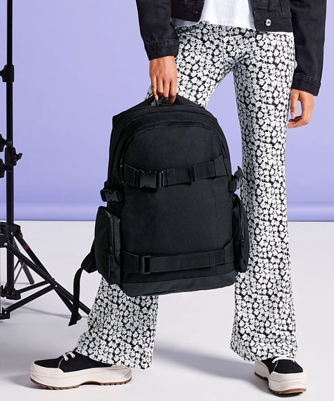 Old school boardpack