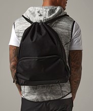 Athleisure gymsac