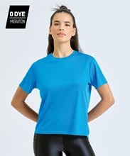 Women’s TriDri® Ion-Charge Easy Fit tee