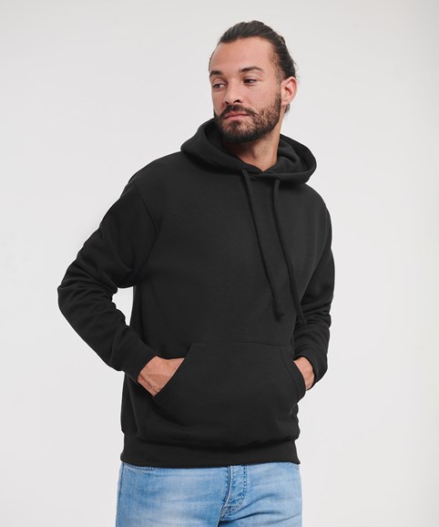 Hooded sweatshirt