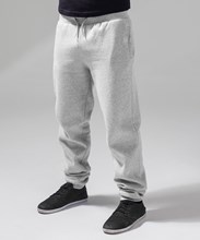 Pantalon de jogging épais