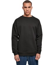 Sweatshirt col rond