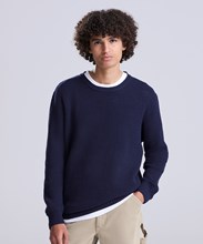 Taroko regen sweater