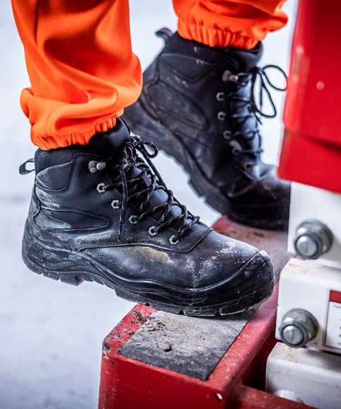 Guardstone S7 waterproof hikers