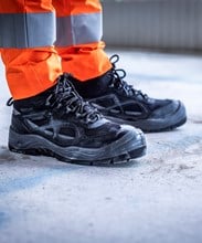 Limestone S6 waterproof boot