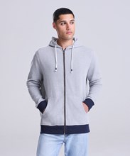 Okavango regen zoodie