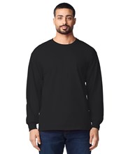 Ultra Cotton™ adult long sleeve t-shirt