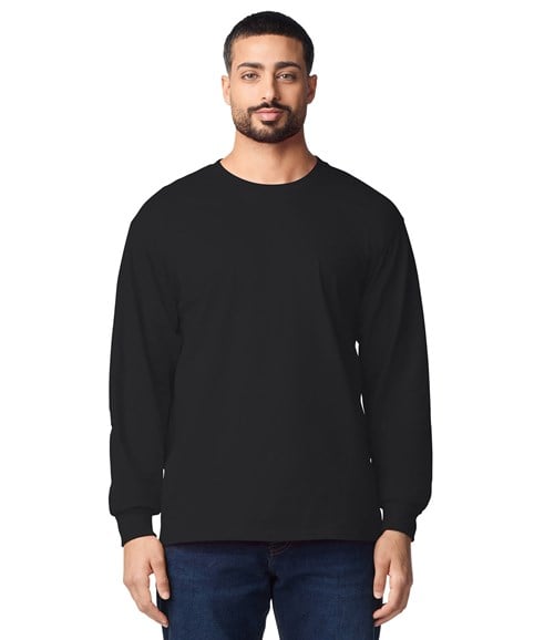 Ultra Cotton™ adult long sleeve t-shirt