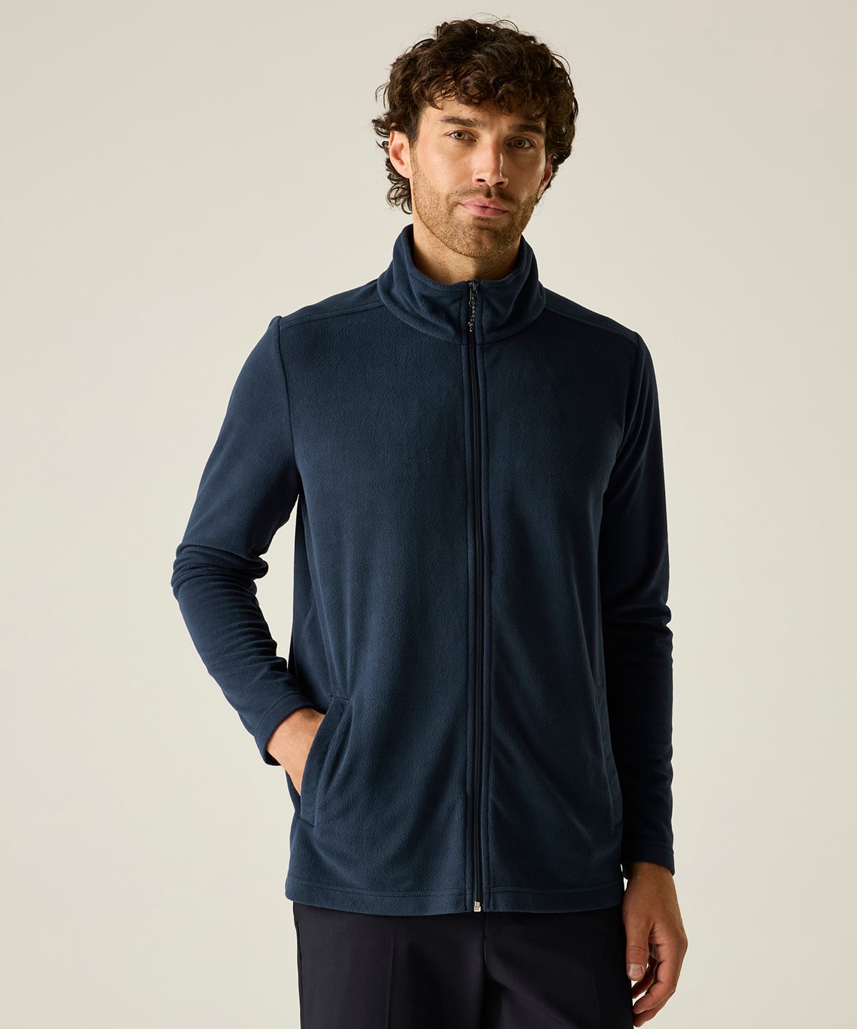 Pro ultra light fleece