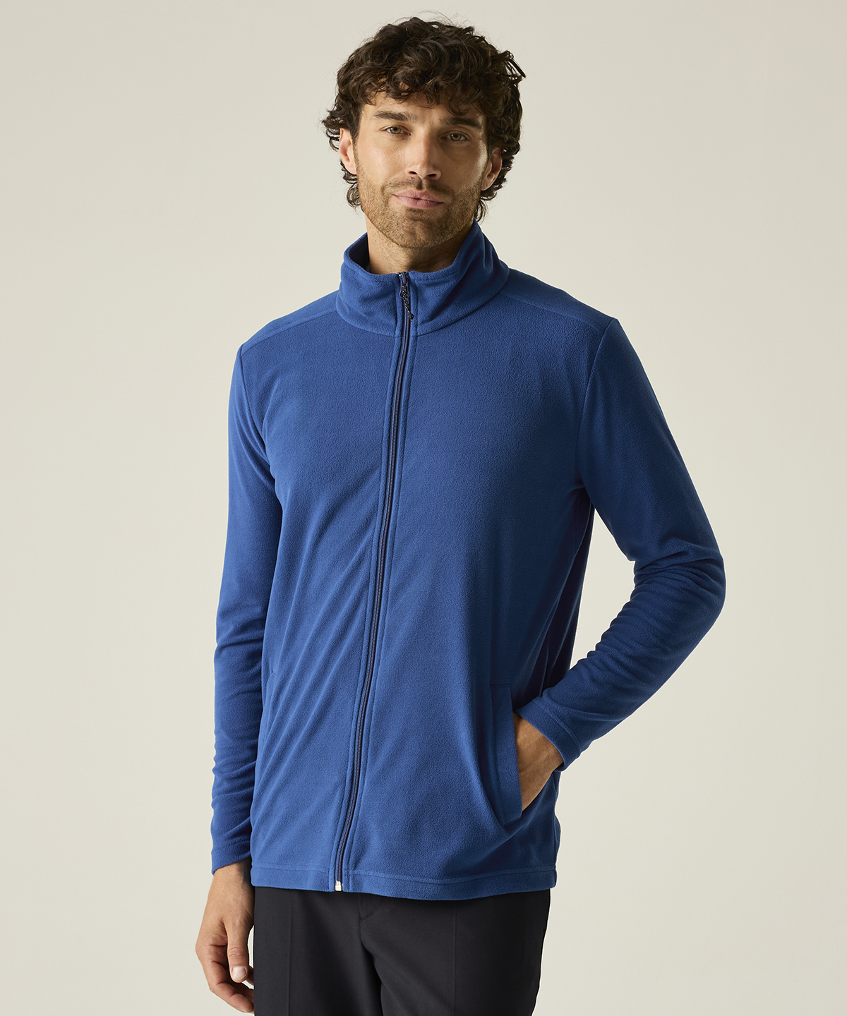 Pro ultra light fleece