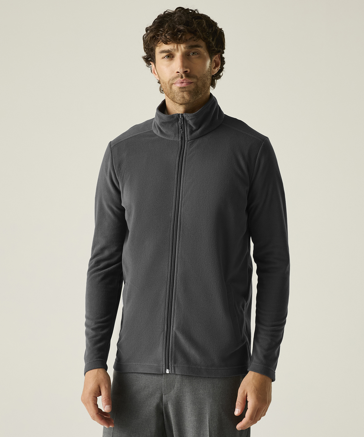 Pro ultra light fleece