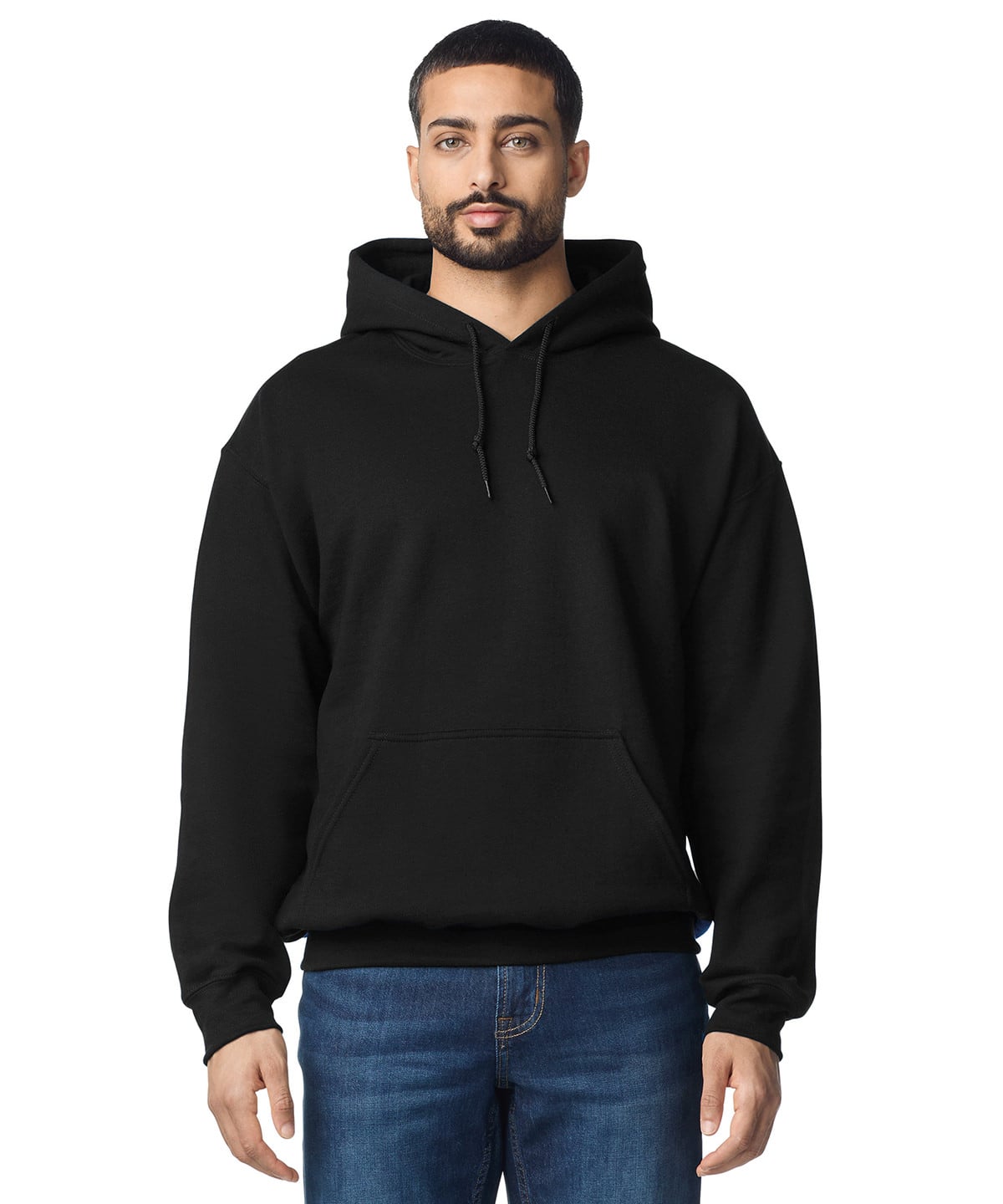 Heavy Blend™ Hooded Sweatshirt 