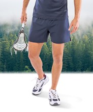 Spiro recycled men's shorts
