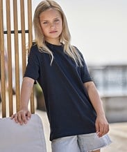 Junior Unlabelled tee (1140B)