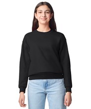 Sweat-shirt col rond Heavy Blend™