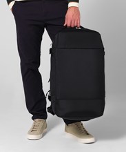 Zürich 45 litre hybrid holdall