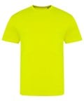 Electric Yellow