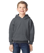 Sweat-shirt à capuche enfant Heavy Blend™
