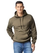 Hammer® maxweight adult hooded sweatshirt
