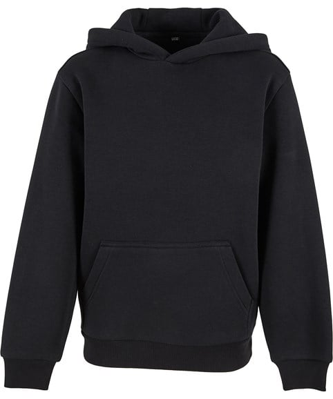 Sweat à capuche Fluffly enfant