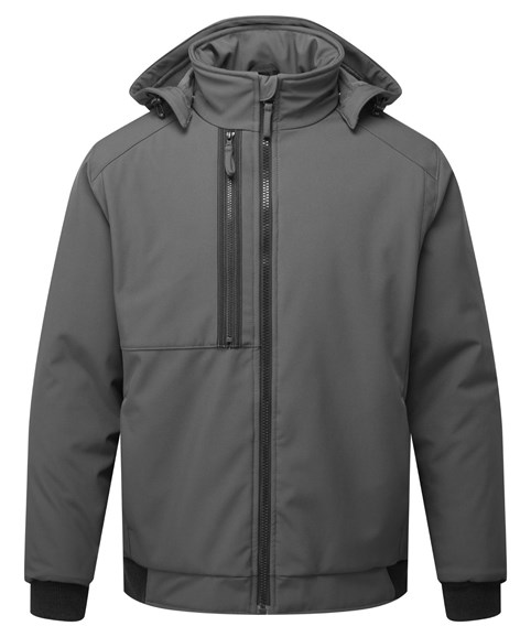 WX2 Softshell doublé/rembourré (2L)