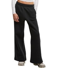 Women's wide leg sweatpants