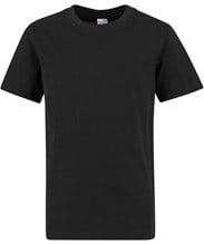 Kids basic regular fit tee
