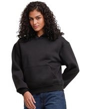 Women's loose fit hoodie