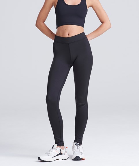 Women's cool workout leggings