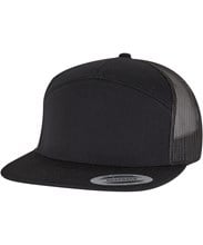 7-panel classic trucker cap (9294)