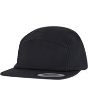 Jockey canvas cap (9297)
