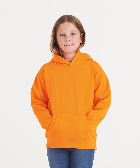 Sweat à capuche electric Enfant